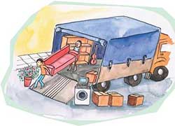 International Transport